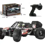 HBX 905A/901 Twister brushed 4wd desert buggy – RC Buggies