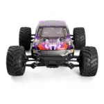 Haiboxing HBX903a brushless stadium truck – RC Monster Trucks