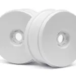 HB 1/8 BUGGY DISH WHEELS V2 (WHITE/4pcs) – RC Wheels & Tyres