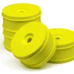 HB 1/8 BUGGY DISH WHEELS V2 (YELLOW/4pcs) – RC Wheels & Tyres