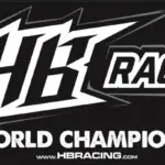 HB Racing Banner 200X100cm – RC Wheels & Tyres