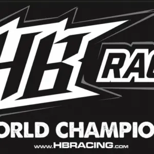 HB Racing Banner 200X100cm – RC Wheels & Tyres