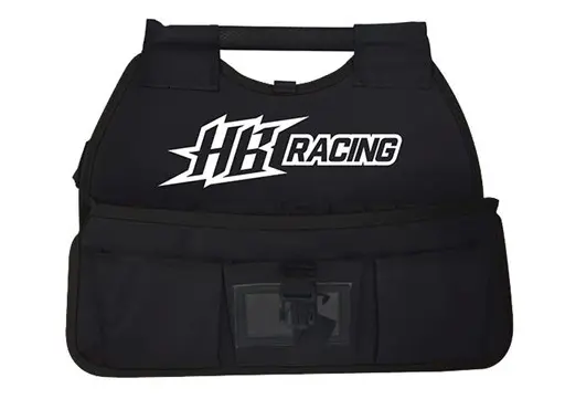 HB Racing Pit Bag – RC Wheels & Tyres