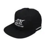 HB Racing World Racing Team Hat (Snapback) – RC Wheels & Tyres