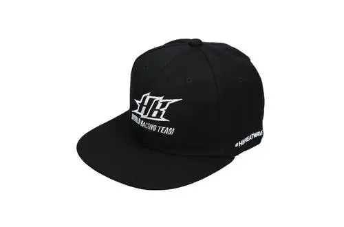 HB Racing World Racing Team Hat (Snapback) – RC Wheels & Tyres