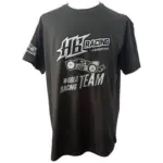 HB Racing World Racing Team T-Shirt (XXL) – RC Wheels & Tyres