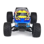 HSP 94701PRO 1:10 4WD 2.4G RTR RC Monster Truck 4WD Electric Brushless – RC Monster Trucks