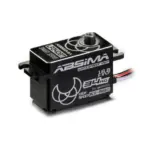 HV 3S/4S Digital Alu Servo LP34DBT Crawler-Spec. Waterproof – RC Wheels & Tyres