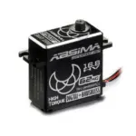 HV 3S/4S Digital Alu Servo ST62DBFT Crawler-Spec. Waterproof – RC Wheels & Tyres