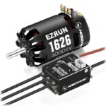 Hobbywing Combo Ezrun Mini28 Esc/1626Sd 4000Kv Drift Motor – RC Motor & ESC combo