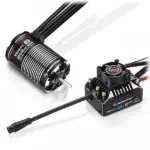 Hobbywing Xerun Axe540L 2800Kv R2 Foc Sensored B/Less Combo – 200-300