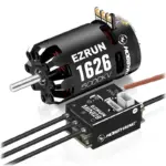 Hobbywing Combo Ezrun Mini28 Esc / 1626Sd 5000Kv Motor – RC Motor & ESC combo