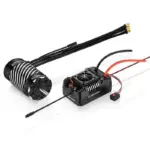 Hobbywing Combo Ezrun Max4 Hv Esc 70125/560Kv Motor – 500-750