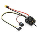 Hobbywing Xerun Axe Plus R3 & Axe 540L 2800Kv R2 Motor – RC Motor & ESC combo