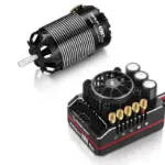 Hobbywing Combo Xr8 Plus G2S Esc & 4268 G3 Off 2200Kv Motor – 300-400