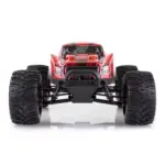 Hsp 94701pro rc monster truck