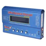 Lipo battery charger
