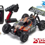 Kyosho Inferno Neo 3.0 18 RC Nitro Bundle - T5 Red – RC Nitro Bundles - RTR