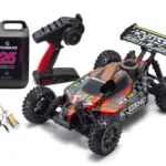 Kyosho Inferno Neo 3.0 18 RC Nitro Bundle - T5 Red – RC Nitro Bundles - RTR