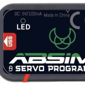 Interface USB Adapter – RC Wheels & Tyres