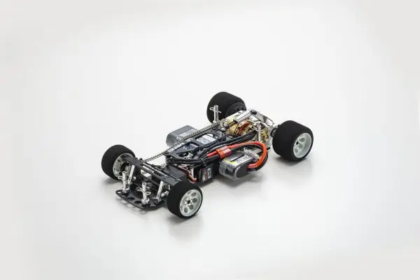 Kyosho RC Cars