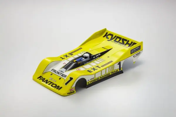 Kyosho RC Cars
