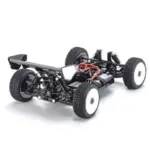 Kyosho Inferno MP10e 1:8 RC Brushless EP Readyset T1 Green – RC Buggies
