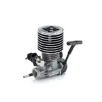 #K.74031ZZ - Kyosho KE21SP Pullstart Engine – RC drift cars