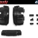 Killerbody Mercury Chassis Kit – RC Crawlers