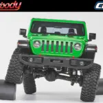 Killerbody Mercury Chassis Kit – RC Crawlers