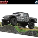 Killerbody Mercury Chassis Kit – RC Crawlers