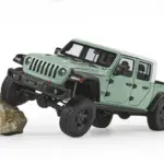 Killerbody Mercury Chassis Kit – RC Crawlers