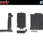 Killerbody Mercury Chassis Kit – RC Crawlers