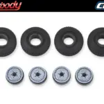 Killerbody Mercury Chassis Kit – 200-300