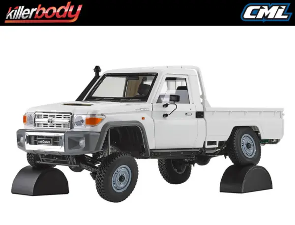 Killerbody Mercury Chassis Kit – 200-300