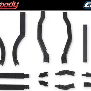 Killerbody Mercury Chassis Kit – 200-300
