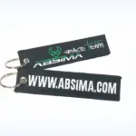 Key Chain, 13x3 cm – RC Wheels & Tyres