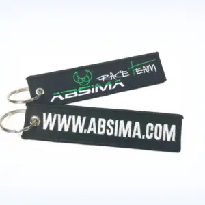 Key Chain, 13x3 cm – RC Wheels & Tyres