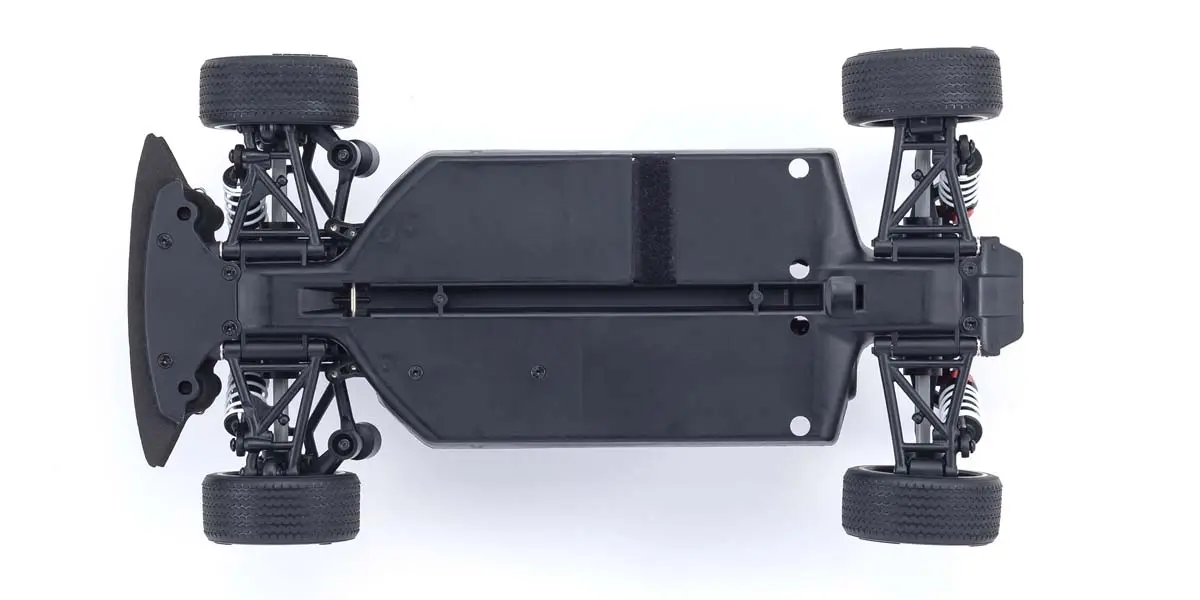 Kyosho Fazer MK2 Nissan Skyline GTR KPGC10 1