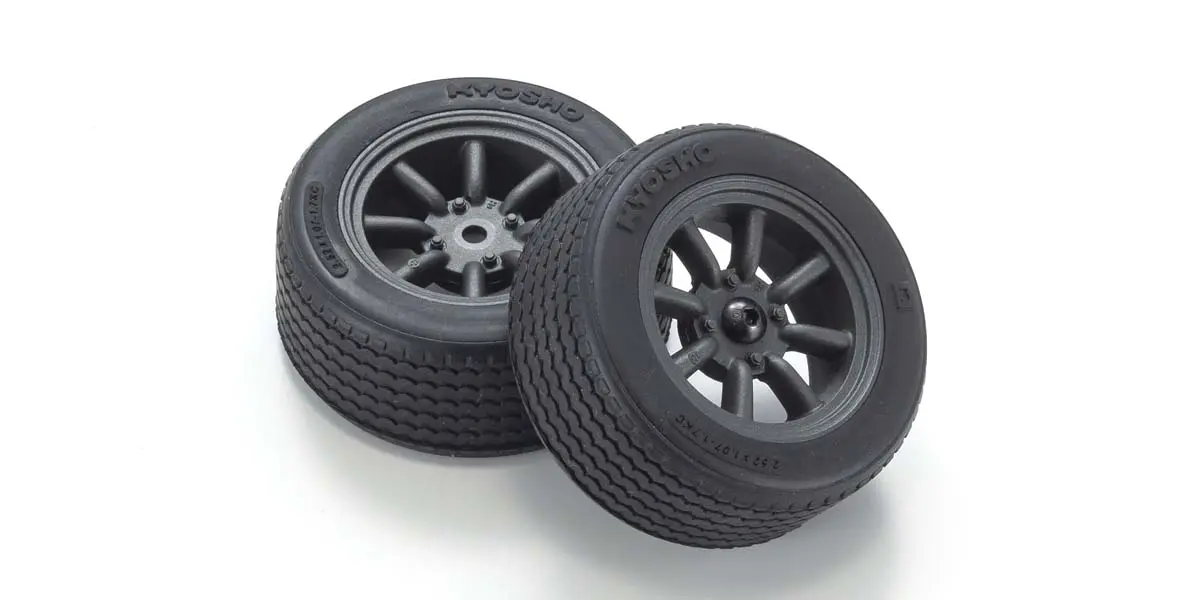 Kyosho Fazer MK2 Nissan Skyline GTR KPGC10 1