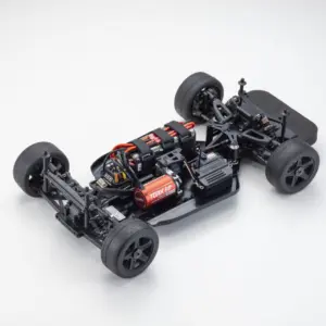 Kyosho Inferno GT2 Mercedes GT3 AMG Race Specs 1:8 RC EP Readyset – RC Nitro cars
