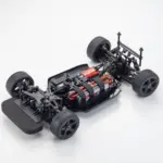 Kyosho Inferno GT2 Mercedes GT3 AMG Race Specs 1:8 RC EP Readyset – RC Nitro cars