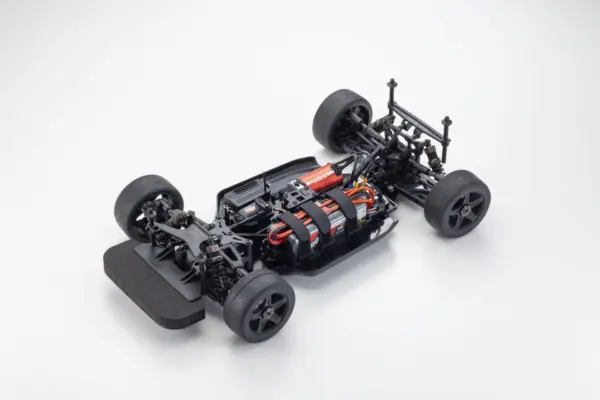 Kyosho Inferno GT2 Mercedes GT3 AMG Race Specs 1:8 RC EP Readyset – RC Nitro cars