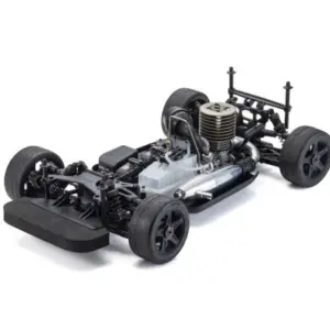 Kyosho Inferno GT2 Mercedes GT3 AMG Race Specs 1