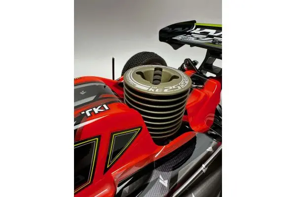 Kyosho Inferno MP10 1