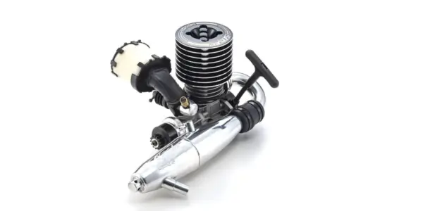 Kyosho Inferno MP10 1