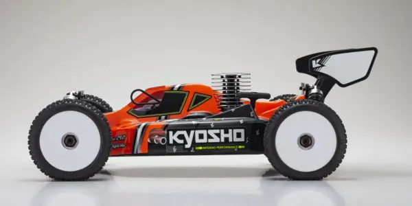 Kyosho Inferno MP10 1