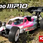 Kyosho Inferno MP10 TKI3 1