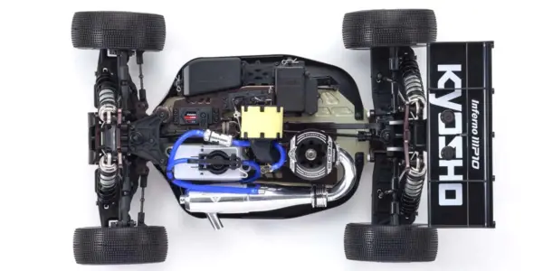 Kyosho Inferno MP10 TKI3 1