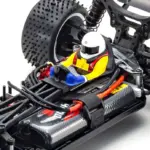 Kyosho Lazer SB DirtCross 4WD 110 EP Kit